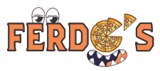 Ferdos Pizza und Burger
